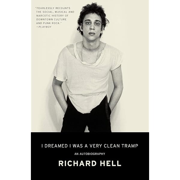 Go Now: Amazon.co.uk: Hell, Richard: 9780684832777: Books